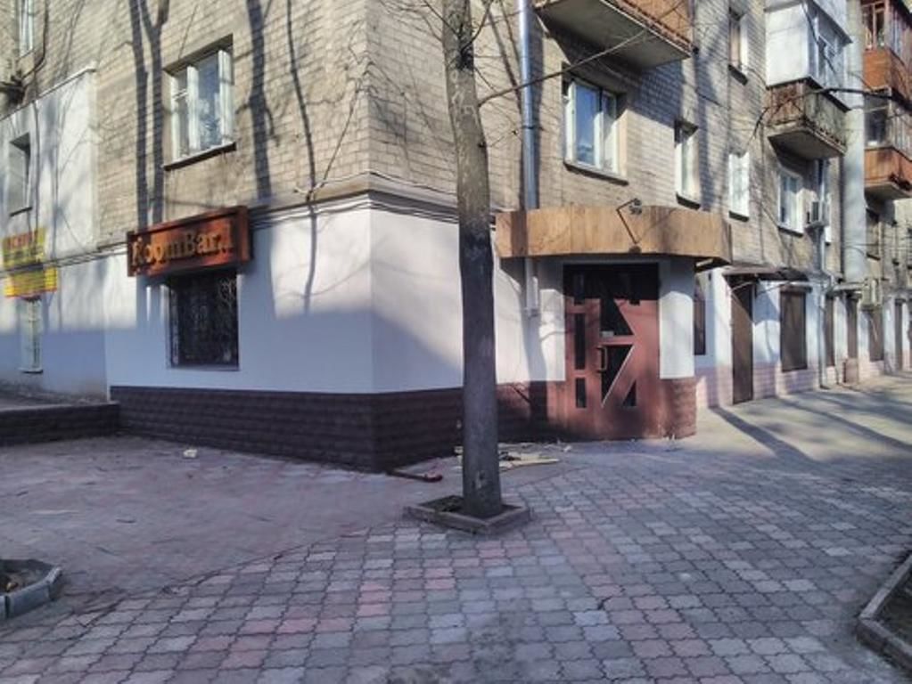 Апартаменты Esenina Apartment near Botanical Garden Харьков-18