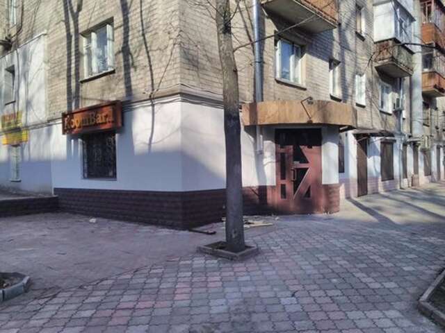 Апартаменты Esenina Apartment near Botanical Garden Харьков-40